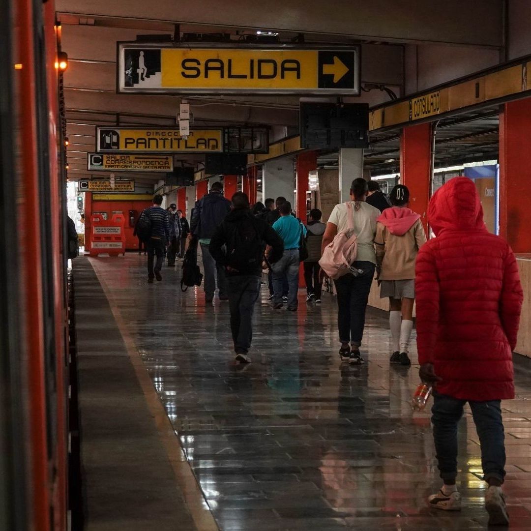 Consulta los horarios del Metro este sábado 2 de noviembre 2024 para que hagas tus traslados sin problemas