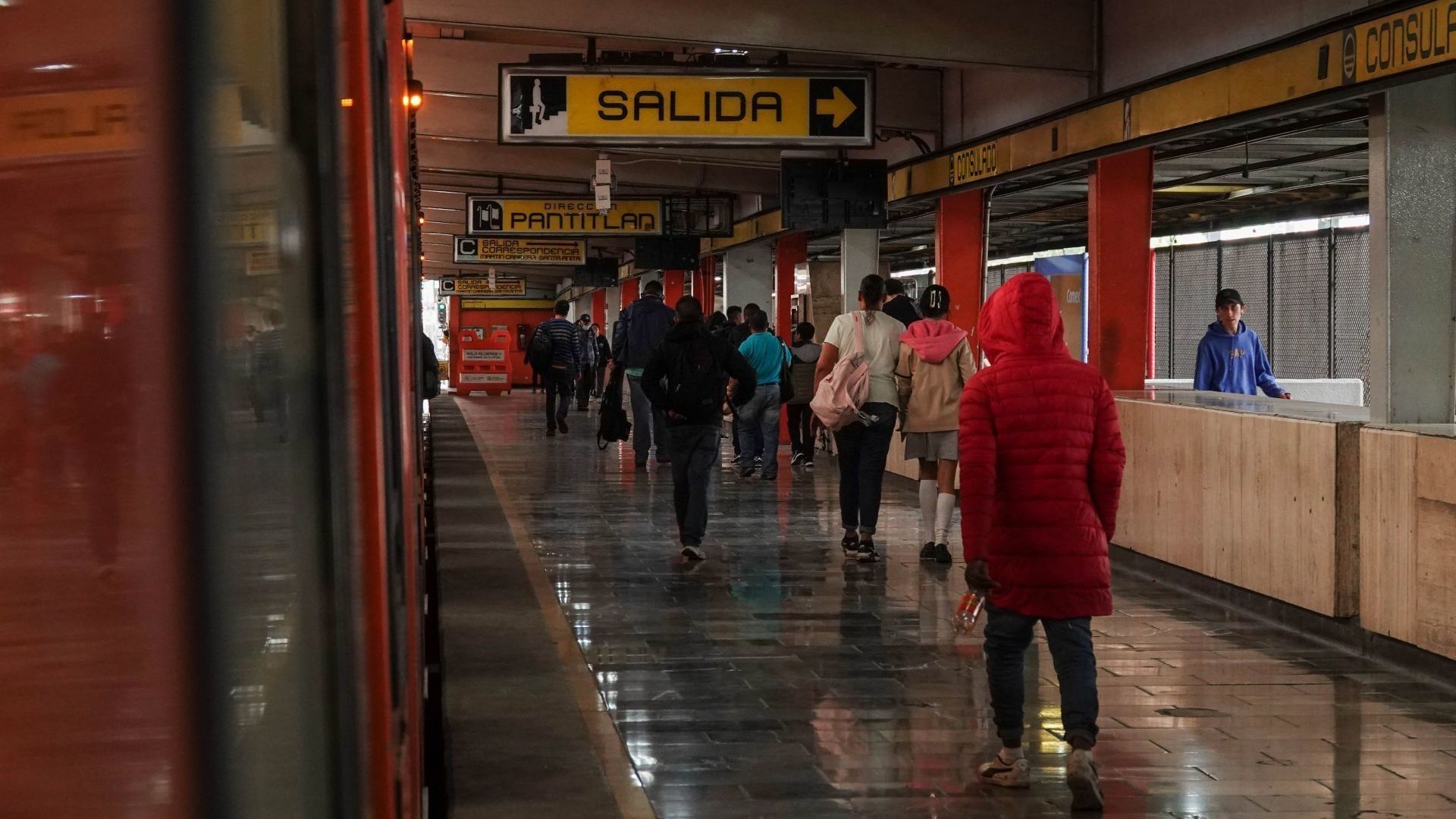 Consulta los horarios del Metro este sábado 2 de noviembre 2024 para que hagas tus traslados sin problemas
