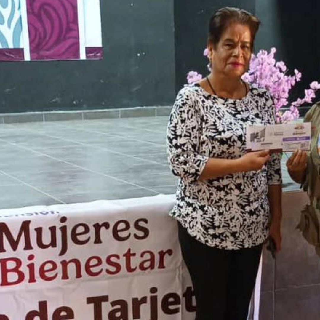 ¿Suspenden Entrega de Tarjetas Bienestar en Octubre 2025? En Estos Lugares Se Pausó Reparto para Mujeres