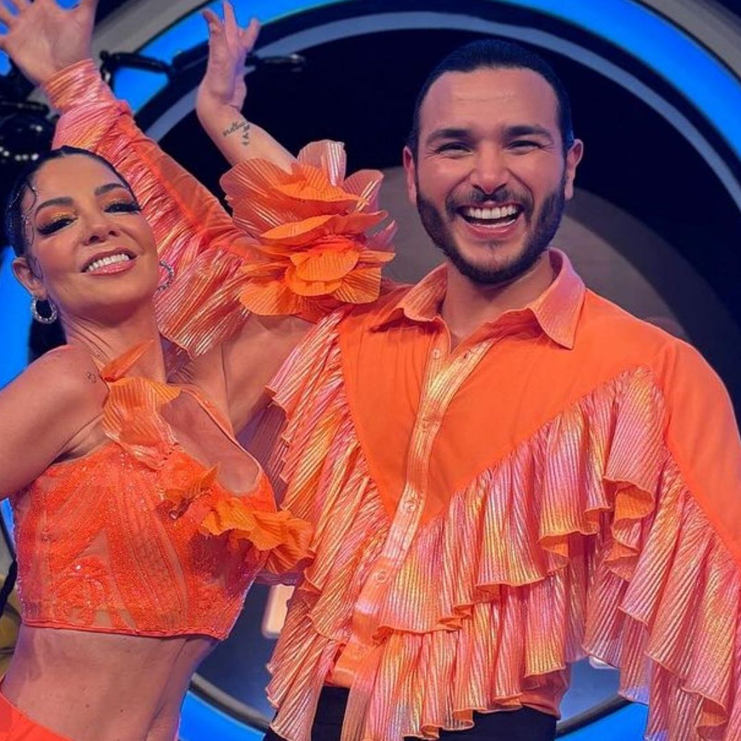 Horarios para votar en Las Estrellas Bailan en Hoy Momentos en que abren y cierran votaciones