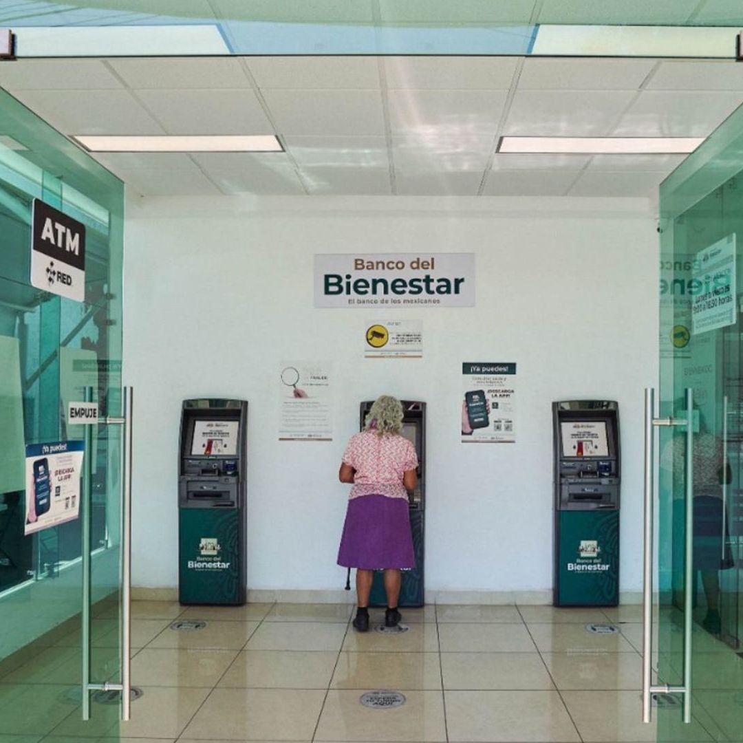 Las personas tienen la duda si mañana 2 de noviembre abren los bancos en México. Aquí te contamos qué dice el calendario