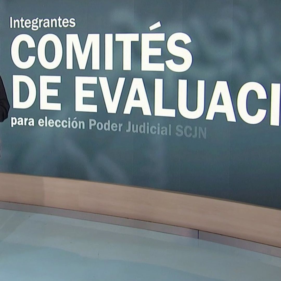 Danielle Dithurbide en Despierta hoy 1 de noviembre de 2024