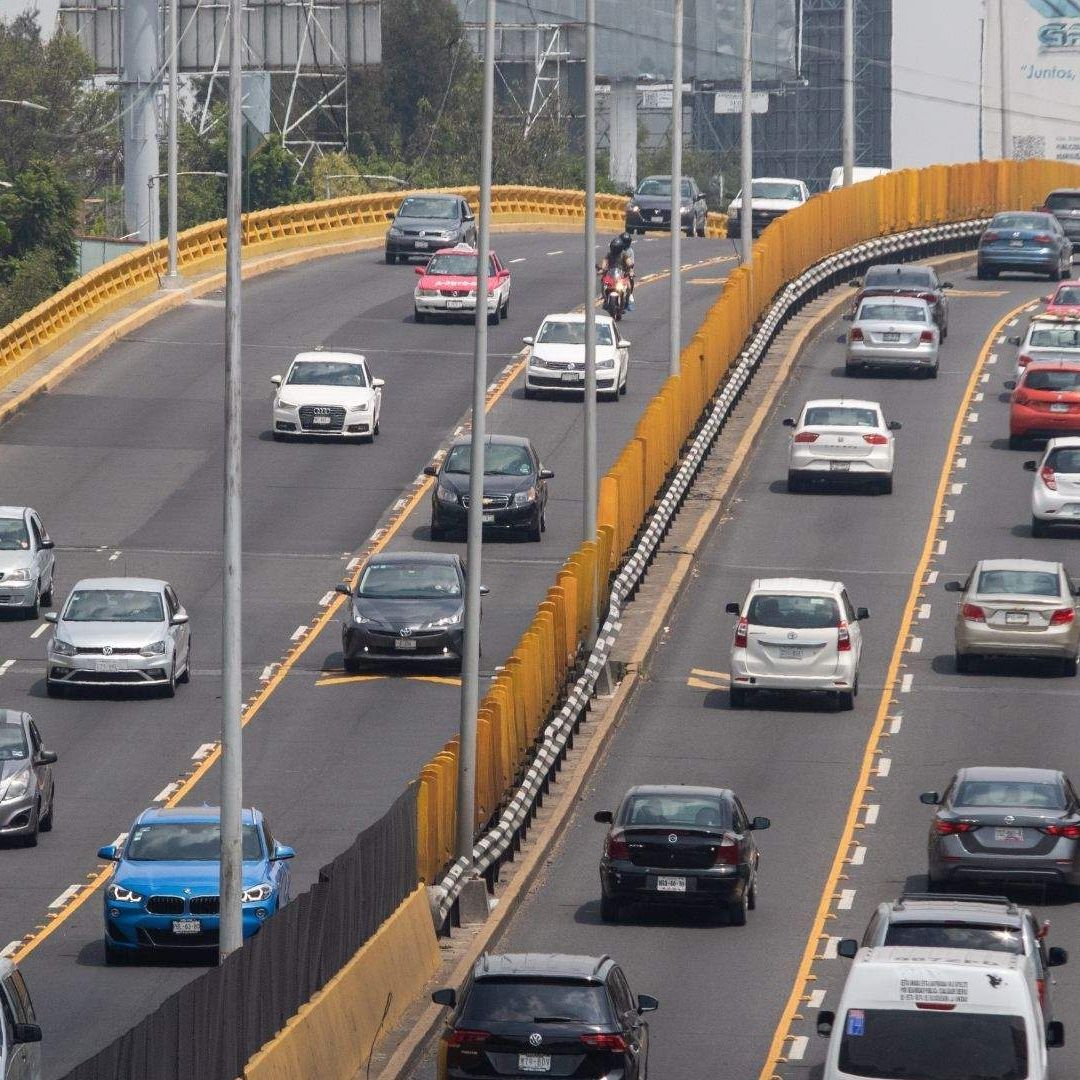 Hoy No Circula Sábado 2 de Noviembre 2024 en CDMX y Edomex ¿Cómo Aplica en Día de Muertos?