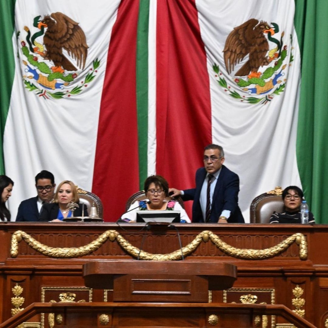 Congreso de la CDMX Aprueba Reforma Constitucional en Materia de Vivienda para Trabajadores