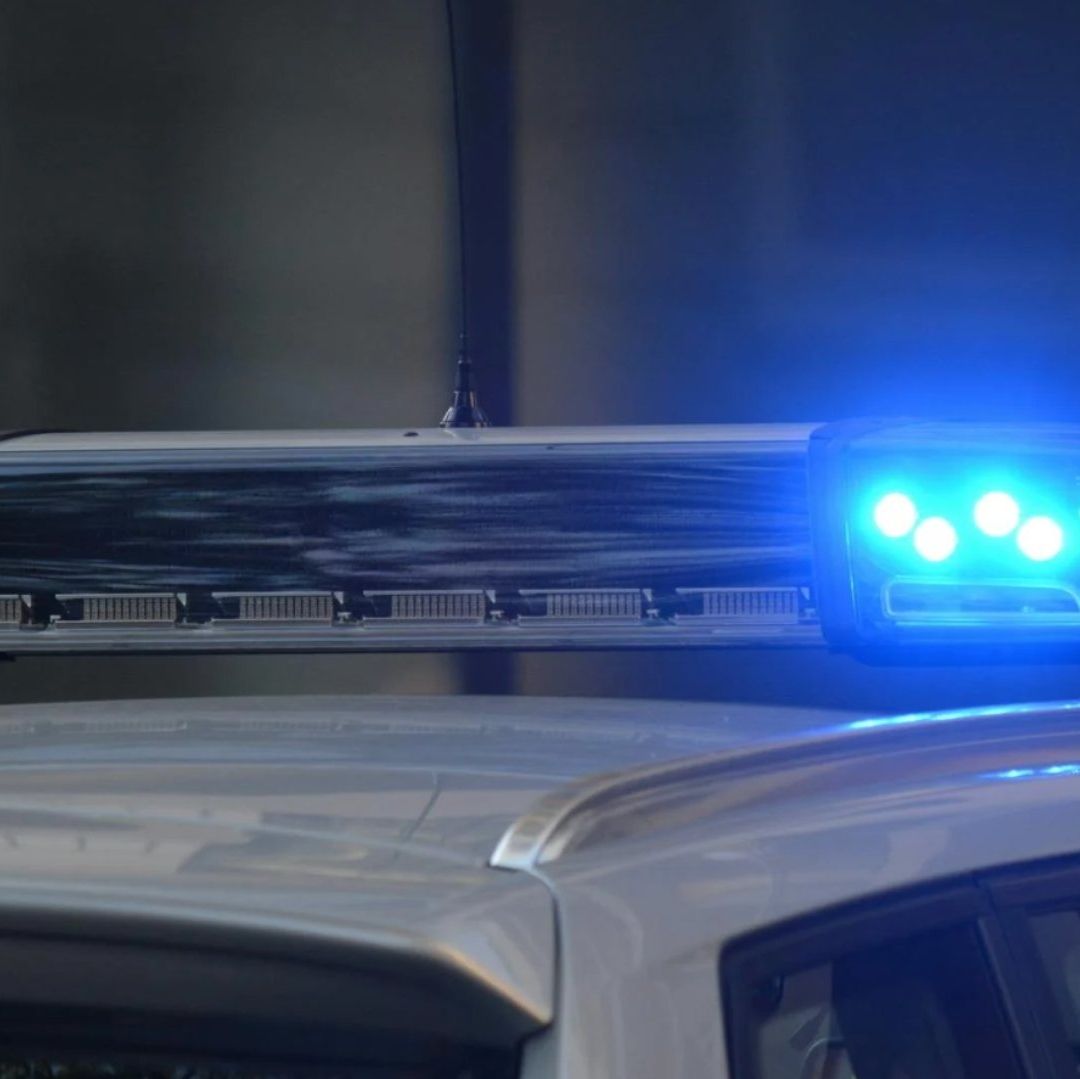 Hombre es Arrojado Sin Ropa Desde Vehículo en Movimiento en Caborca, Sonora
