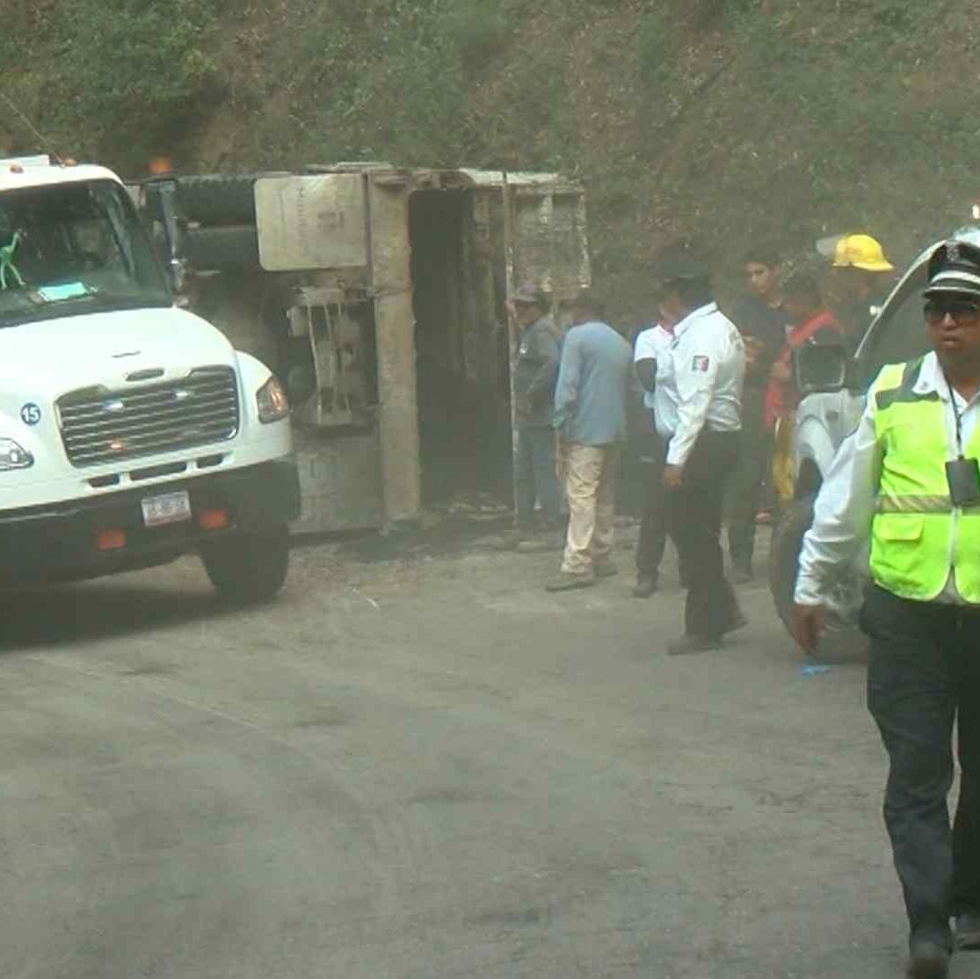3 Trabajadores de SIOP perdieron la vida