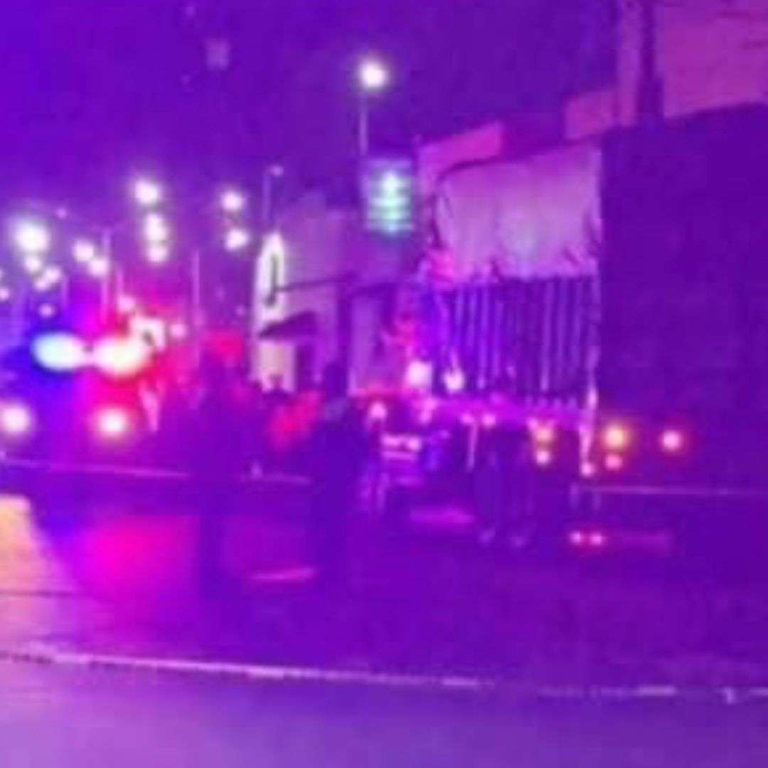 Ataque a disparos contra la Marina y Policías en domicilio de Xalmimilulco de Huejotizongo, Puebla