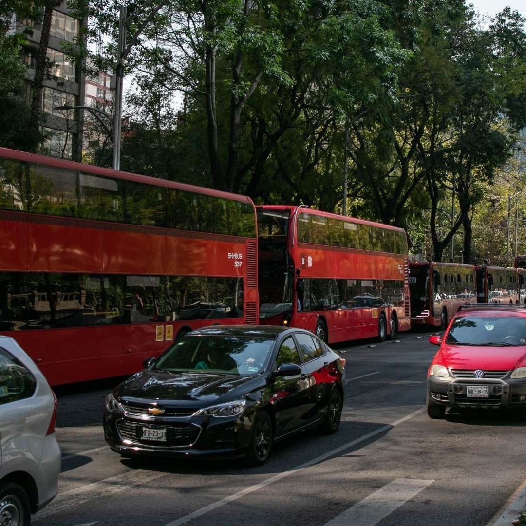 El Desfile de Día de Muertos 2024 en la CDMX se realizará este sábado y afectará el servicio del Metrobús