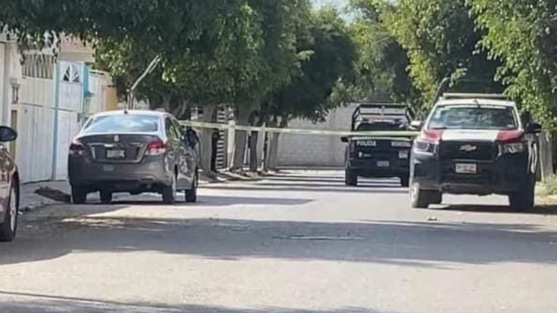 Asalto y Robo de un Millón de Pesos en Tehuacán, Puebla. Foto: N+