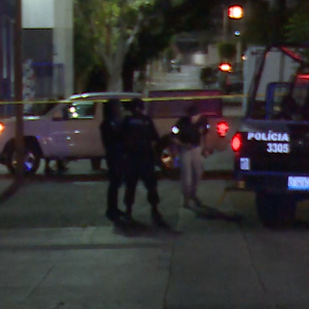 Matan a Balazos a Mujer en Pleno Centro de San Francisco del Rincón