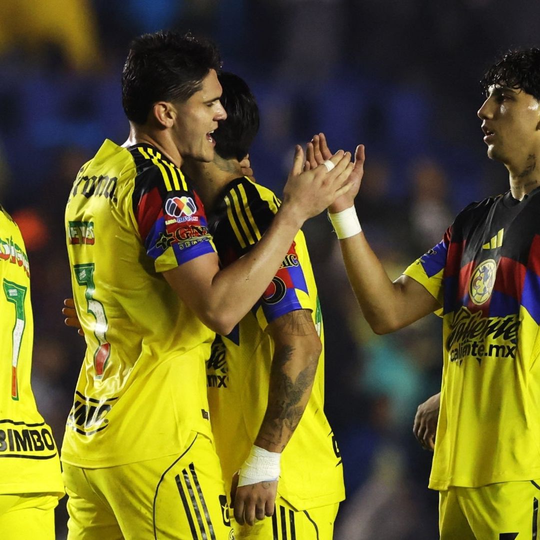 América Confirma una Nueva Lesión en su Plantel, ¿De Quién Se Trata?
