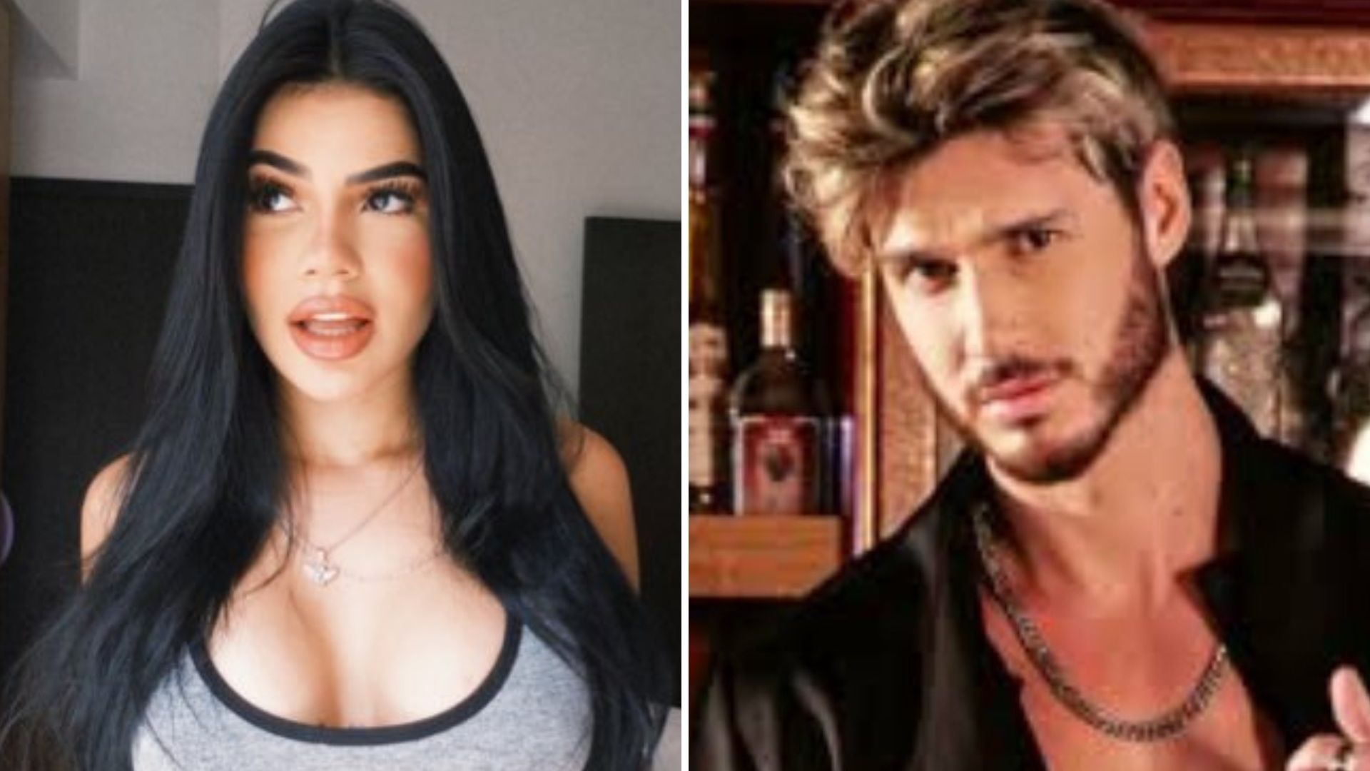 ¿Quién es Mariana Ávila y Cuál era su Vínculo con Federico Dorcaz, Modelo Asesinado en Asalto?