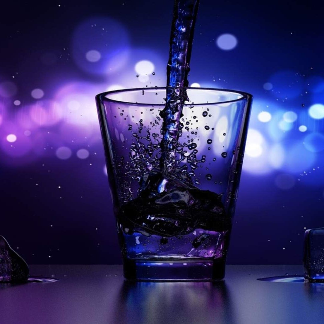 Mujer en coma por shots