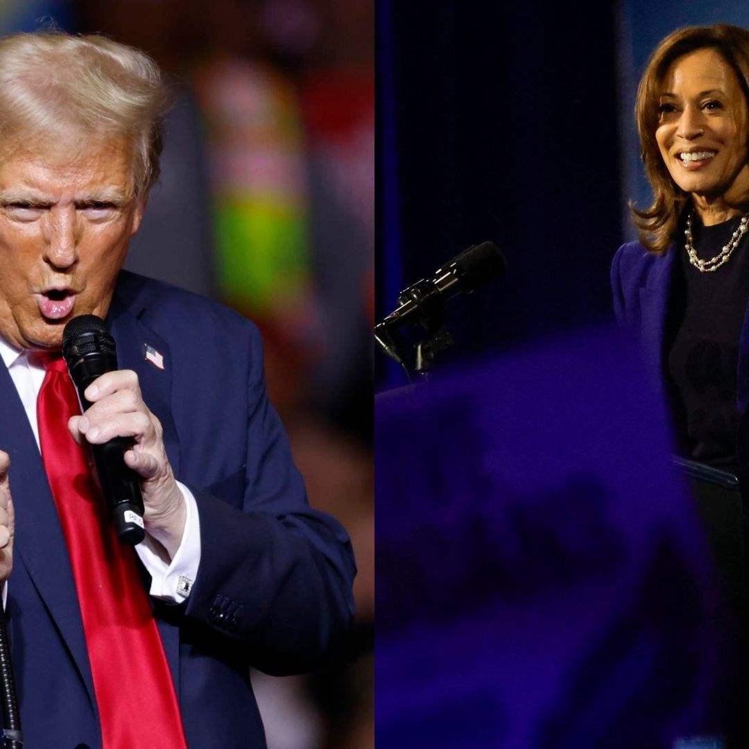 Harris y Trump, en Empate Técnico; Arranca Reñido Último Fin de Semana de Campaña en EUA