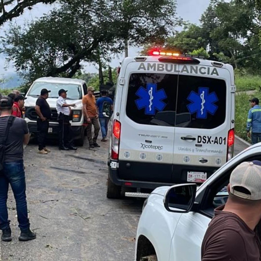 Sobrevive Bebé Recién Nacida con Síndrome de Barre tras Inundación en Hospital Rural La Ceiba de Puebla