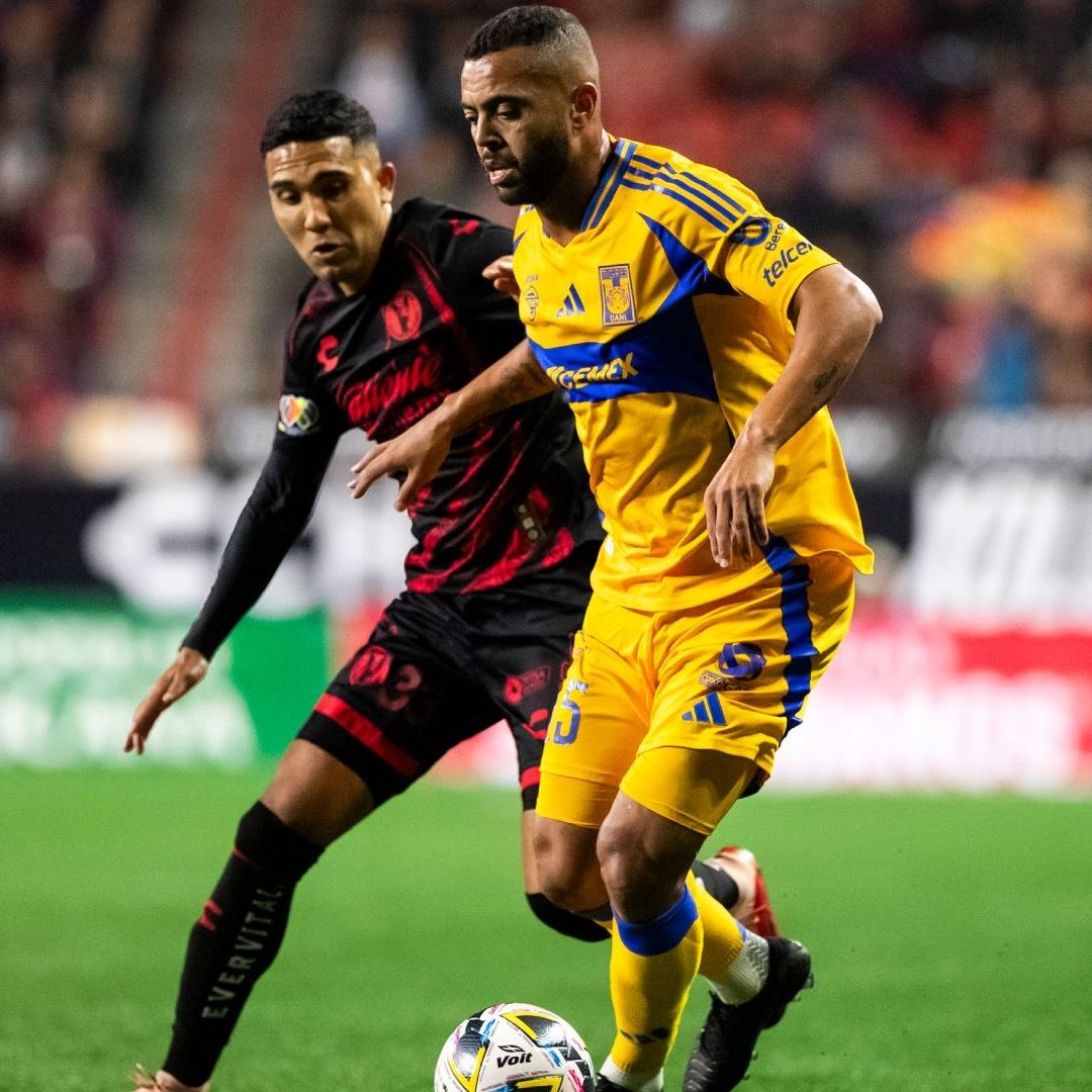 Resultados y Goles de la Jornada 15 de la Liga MX, en la Recta Final del Campeonato