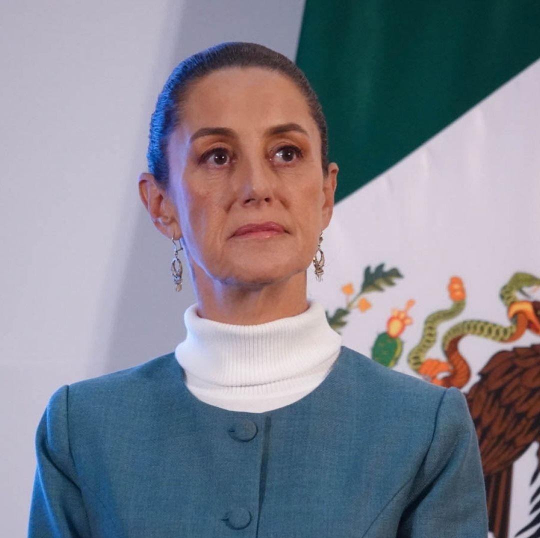 Presidenta Sheinbaum Envía Iniciativa para Crear Nuevas Secretarías y Transformar Otras