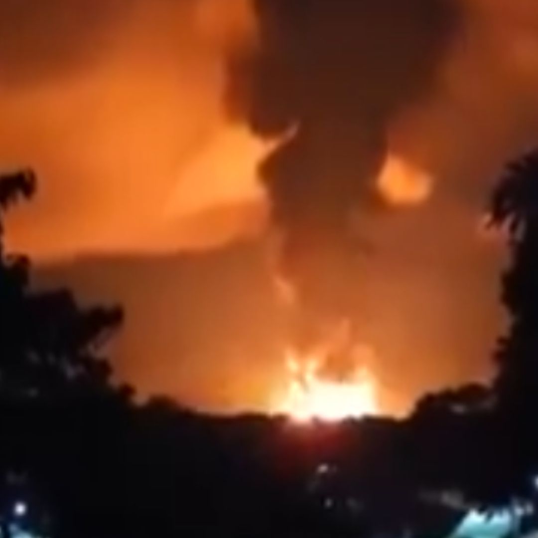Explosión Ductos Pemex en La Ceiba, Xicotepec de Juárez, Puebla. Reportan Incendio e Inundación