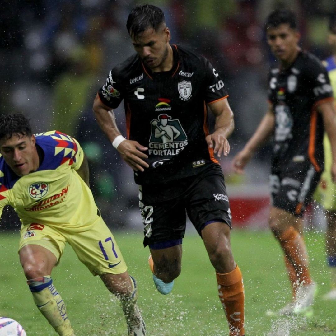Suspenden venta de boletos para el América vs Pachuca Ticketmaster toma decisión por clausura del estadio azul
