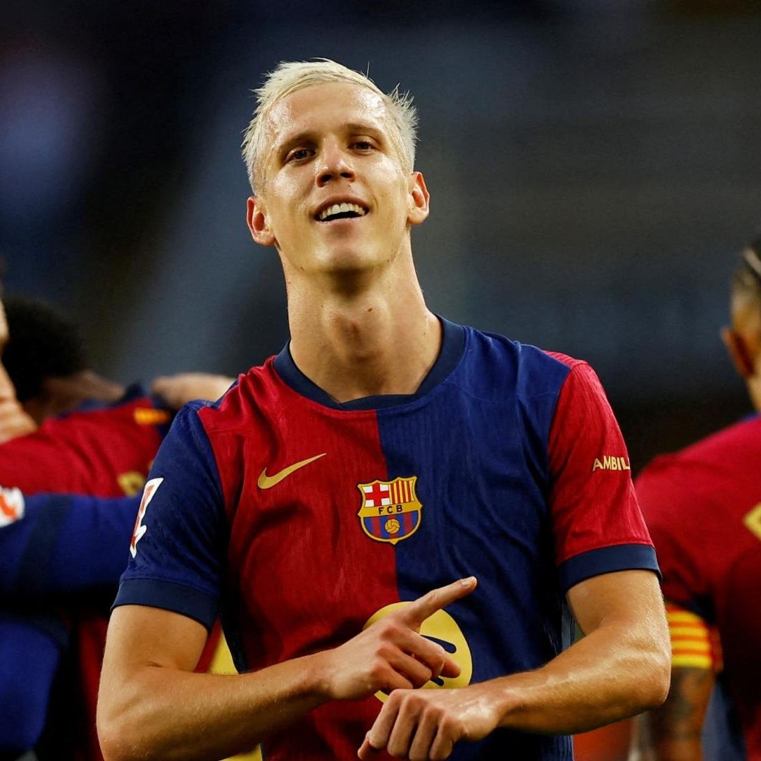 El Barça es ahora líder con 9 puntos de ventaja sobre el Real Madrid