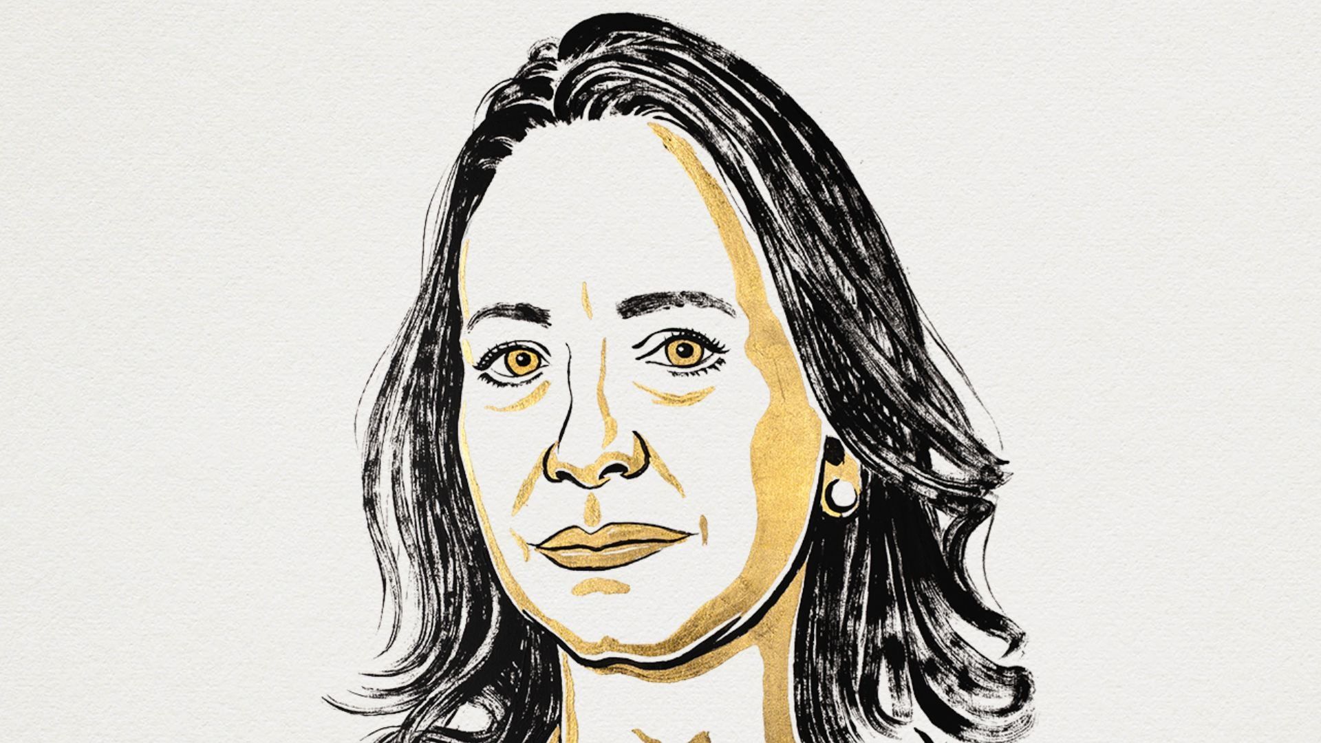 Otorgan el Premio Nobel de la Paz 2025 a María Corina Machado