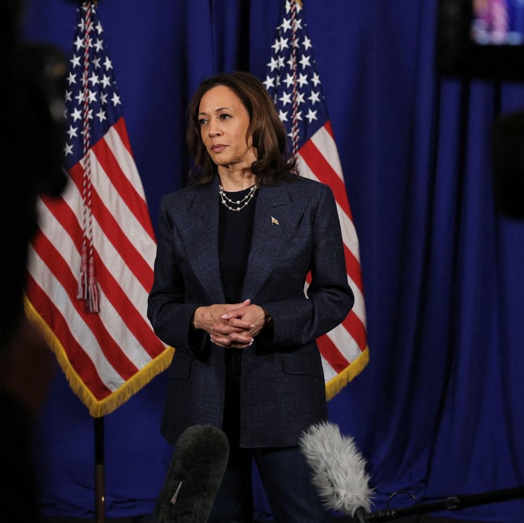 Kamala Harris