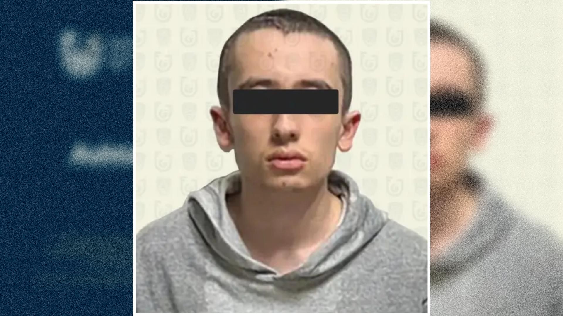 Prisión preventiva para Lex Ashton