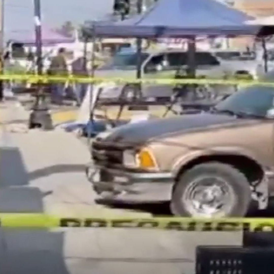 Asesinan a Balazos a un Taquero en la Calzada Mariano Balleza, en Dolores Hidalgo