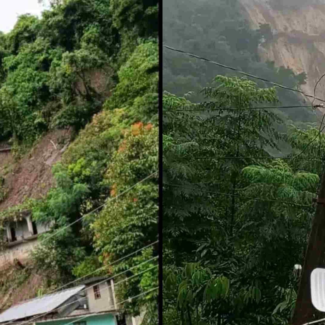 Inundaciones en Veracruz: Habitantes se Refugian en Azoteas por Desastre en Poza Rica