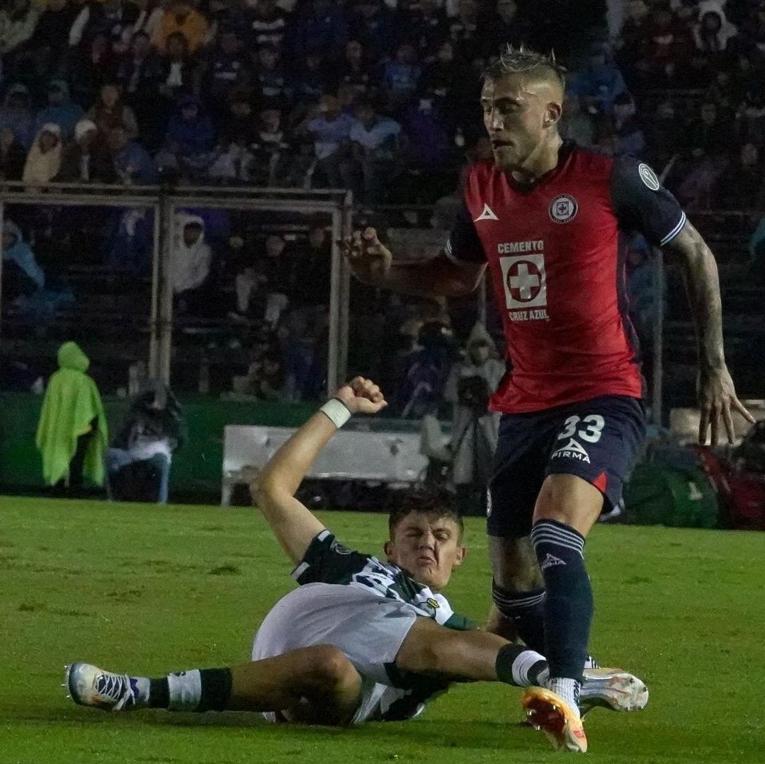 ¿Cuál es el Récord de Puntos en la Liga MX?: Equipo que Tiene la Marca Histórica en Torneos