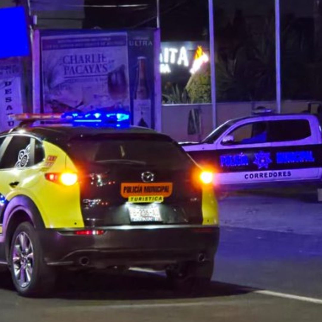 Balacera en Atlixco, Puebla: Comando Armado Mató a Paciente en Hospital y Luego a Policías
