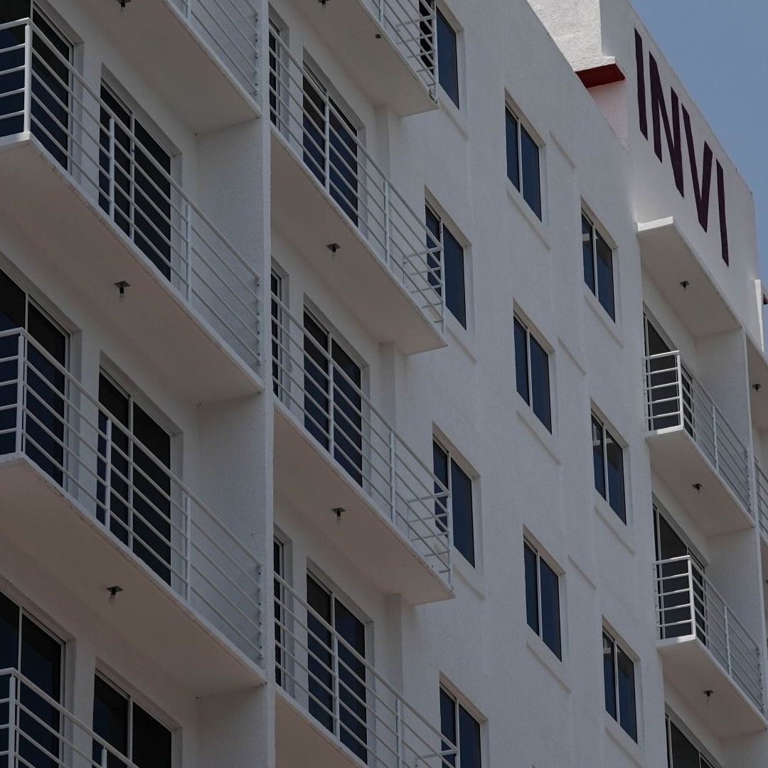 Hay miles en lista de espera por una vivienda del INVI