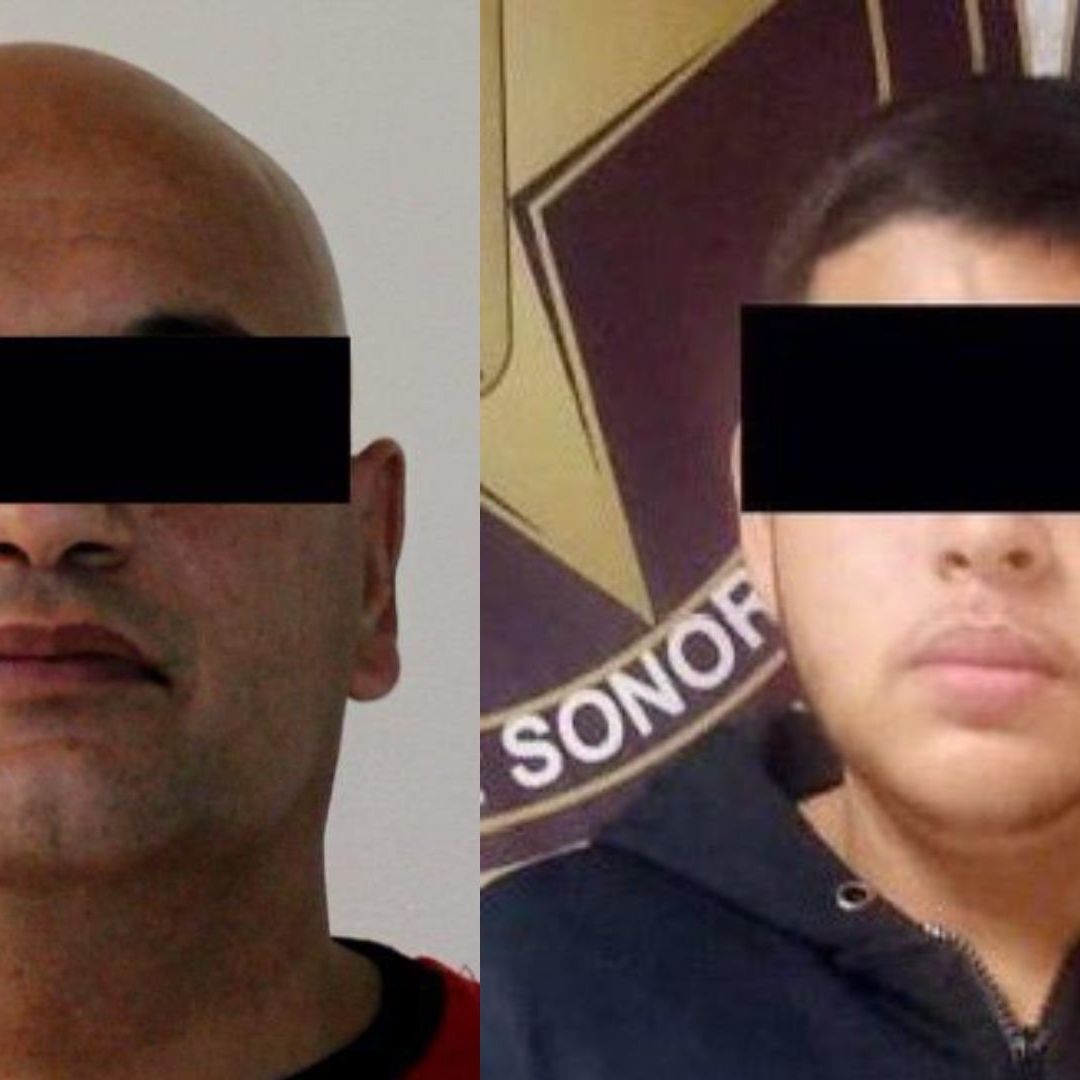 Padre e Hijo Fueron Imputados por el Feminicidio de Su Vecina en Nogales