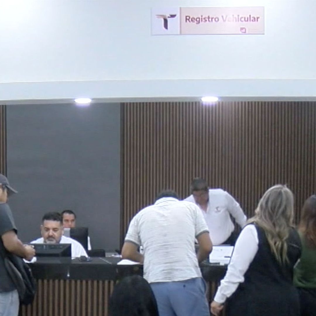 Anuncian Descuentos por Adeudos a Propietarios de Automóviles en Tamaulipas