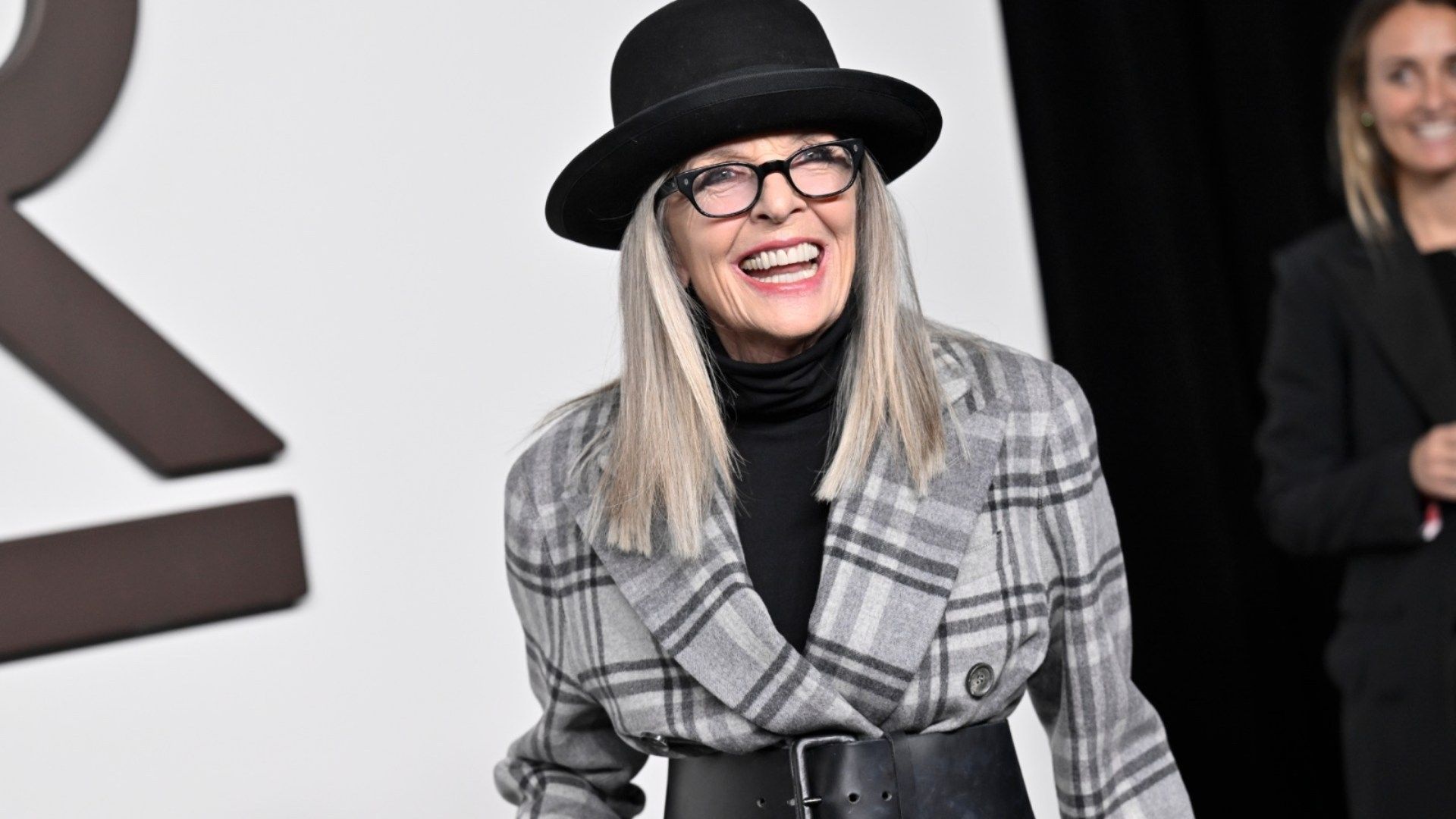 Murió Diane Keaton
