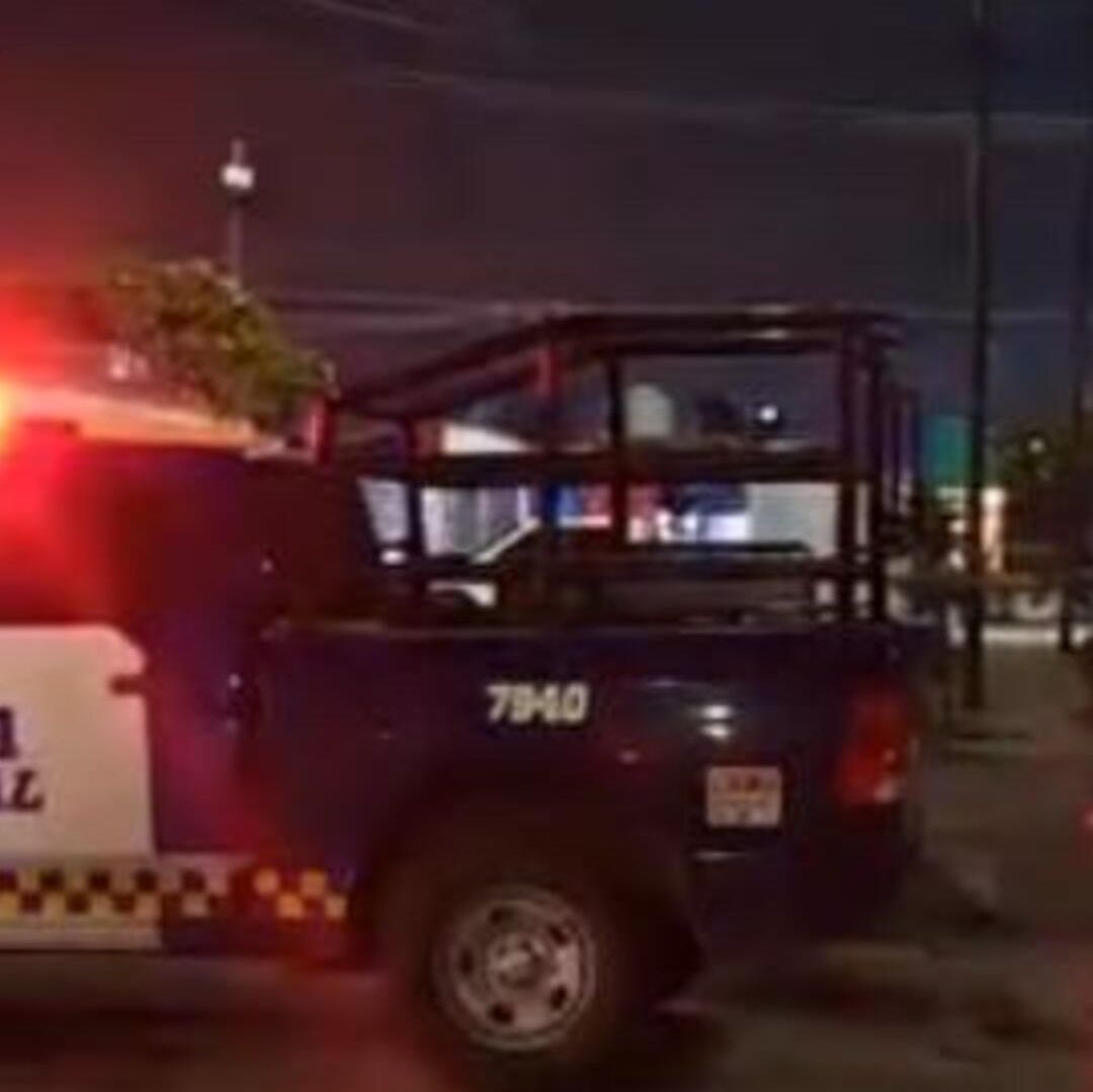 Muere un Hombre y Tres Personas Lesionadas en Dos Distintos Ataques en León, Guanajuato. Foto: Edgar Hernández