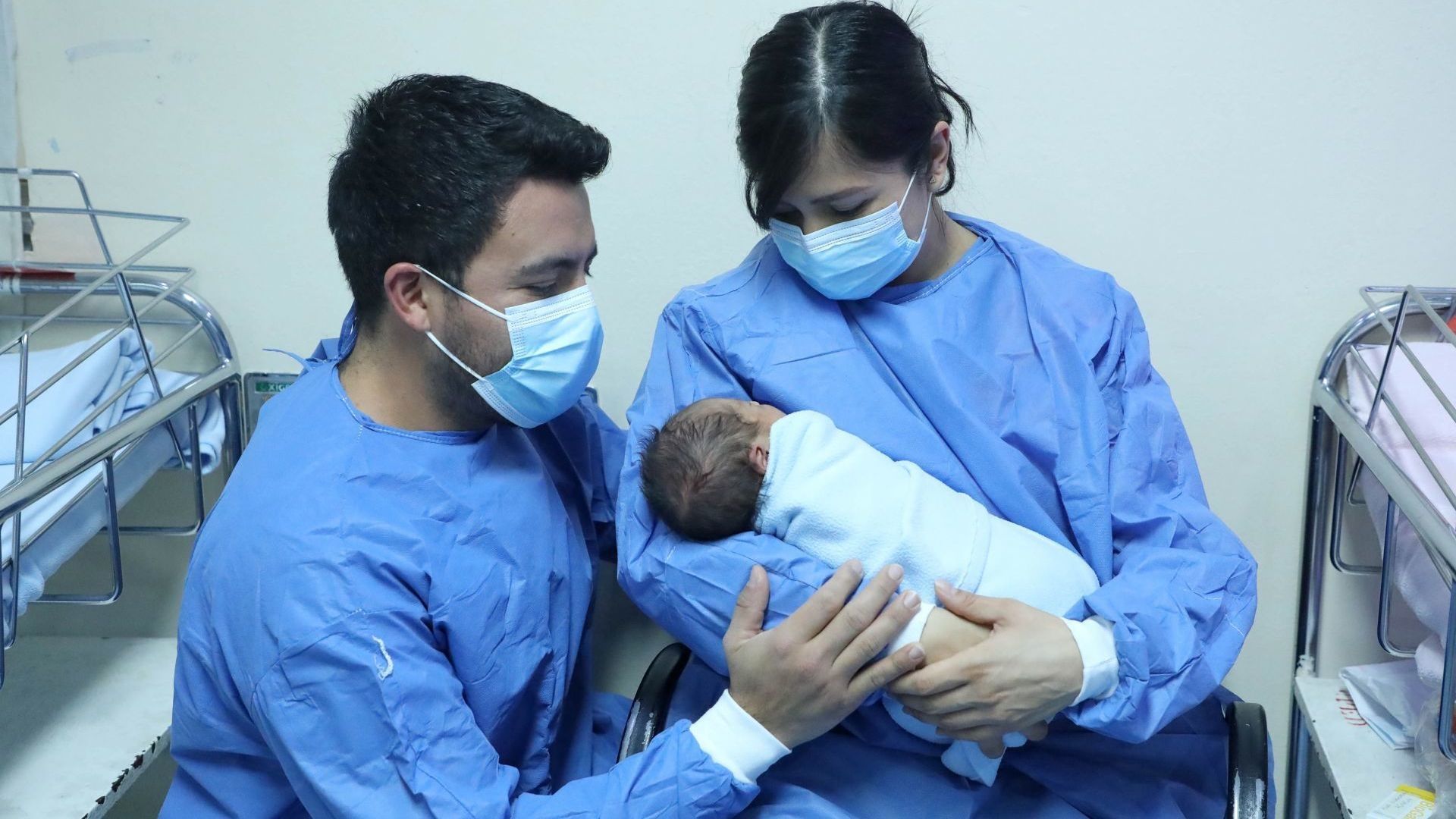 El Gobierno CDMX busca apoyar a familias con bebés y niños entre los 0 y 3 años. Estos son los detalles del programa