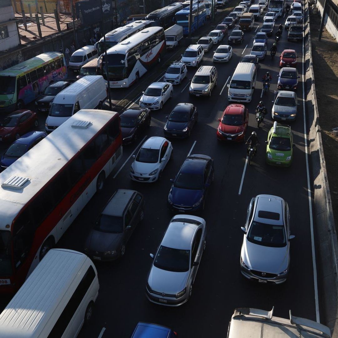 Así Aplica el Hoy No Circula del Martes 5 de Noviembre de 2024 en CDMX y Edomex