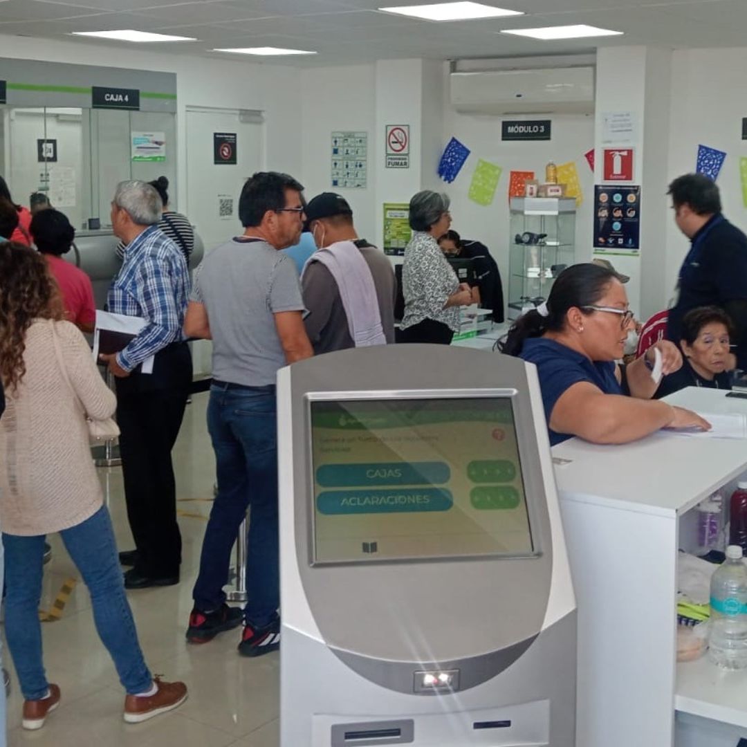 Pago Anual Anticipado 2025 ofrece promociones hasta el 15 de noviembre de 2024.