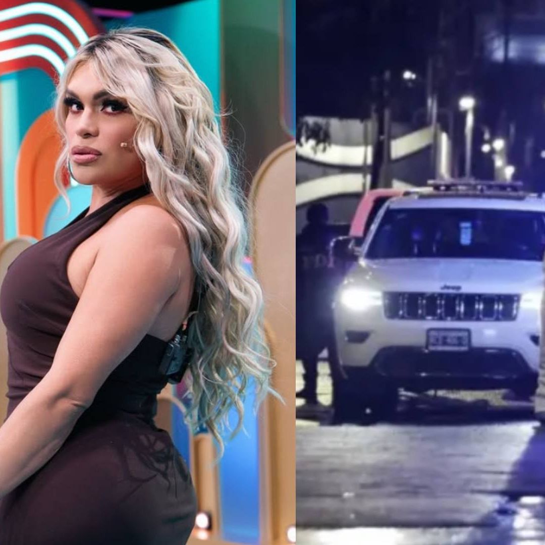 Wendy Guevara. Foto: Instagram/Cuartoscuro
