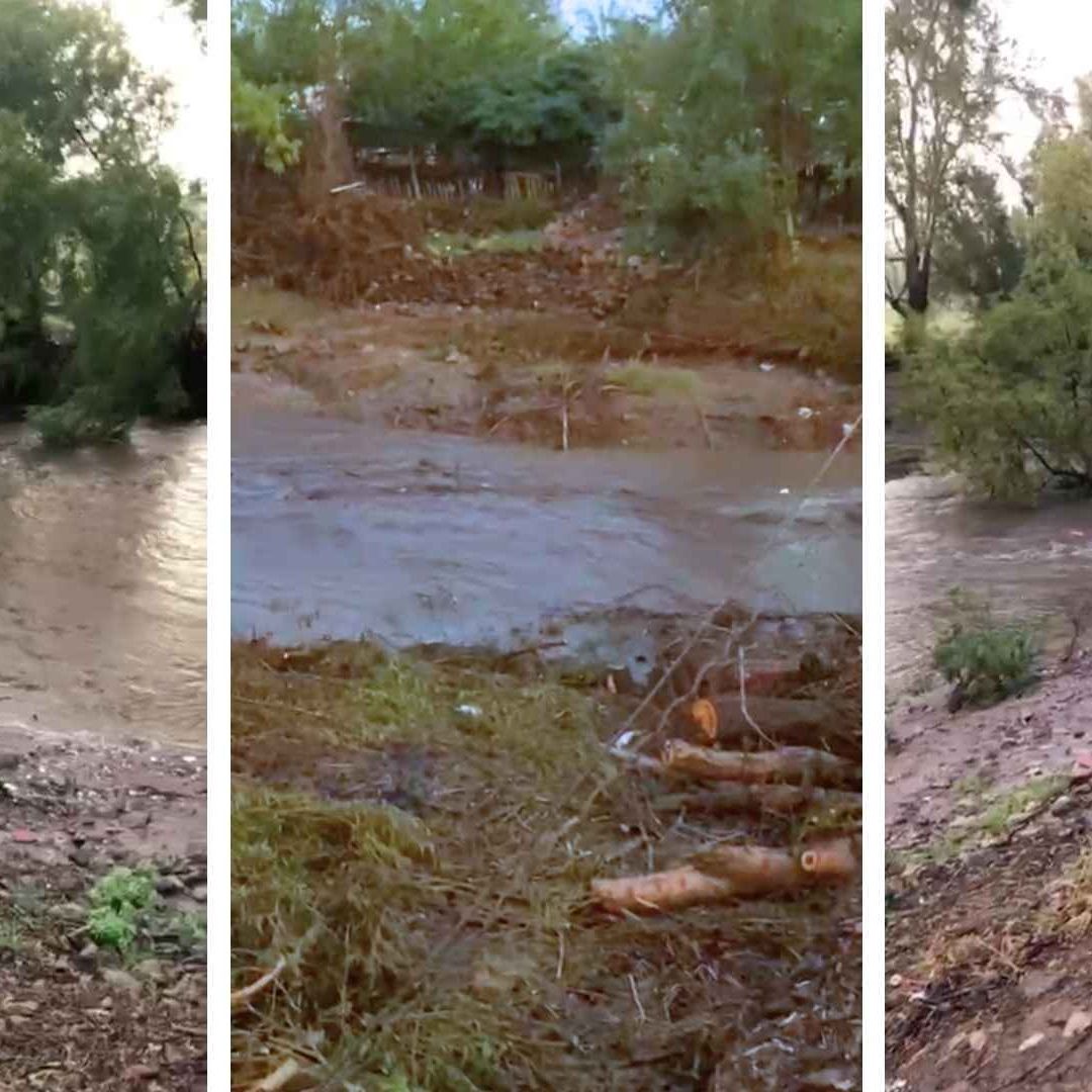 Identifican Zonas de Mayor Riesgo en Casas Grandes
