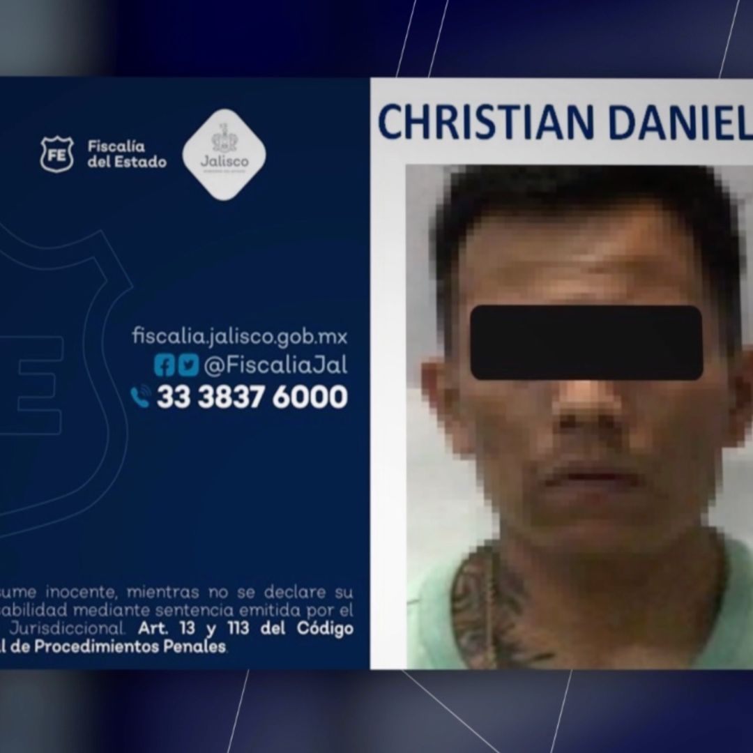 Acusan de Trata de Personas a Hombre que Abusó y Secuestró a Mujer en Puerto Vallarta