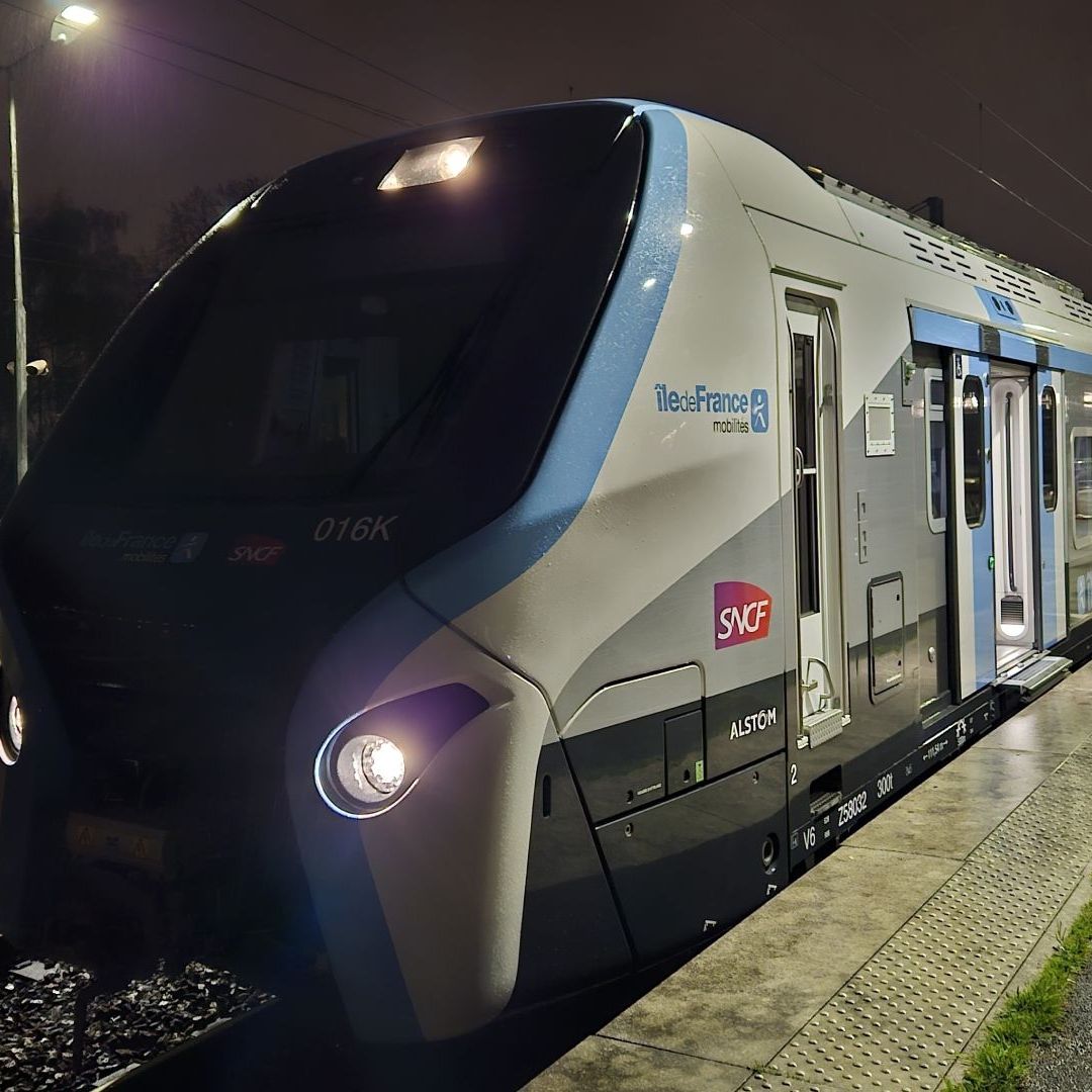 Pelea a Hachazos en un Tren en Francia Deja Cuatro Heridos
