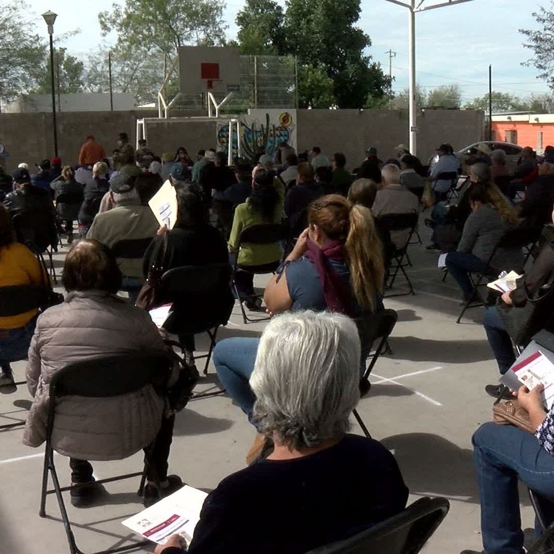 Inicia Pago de Pensiones del Bienestar de Distintos Programas en Sonora