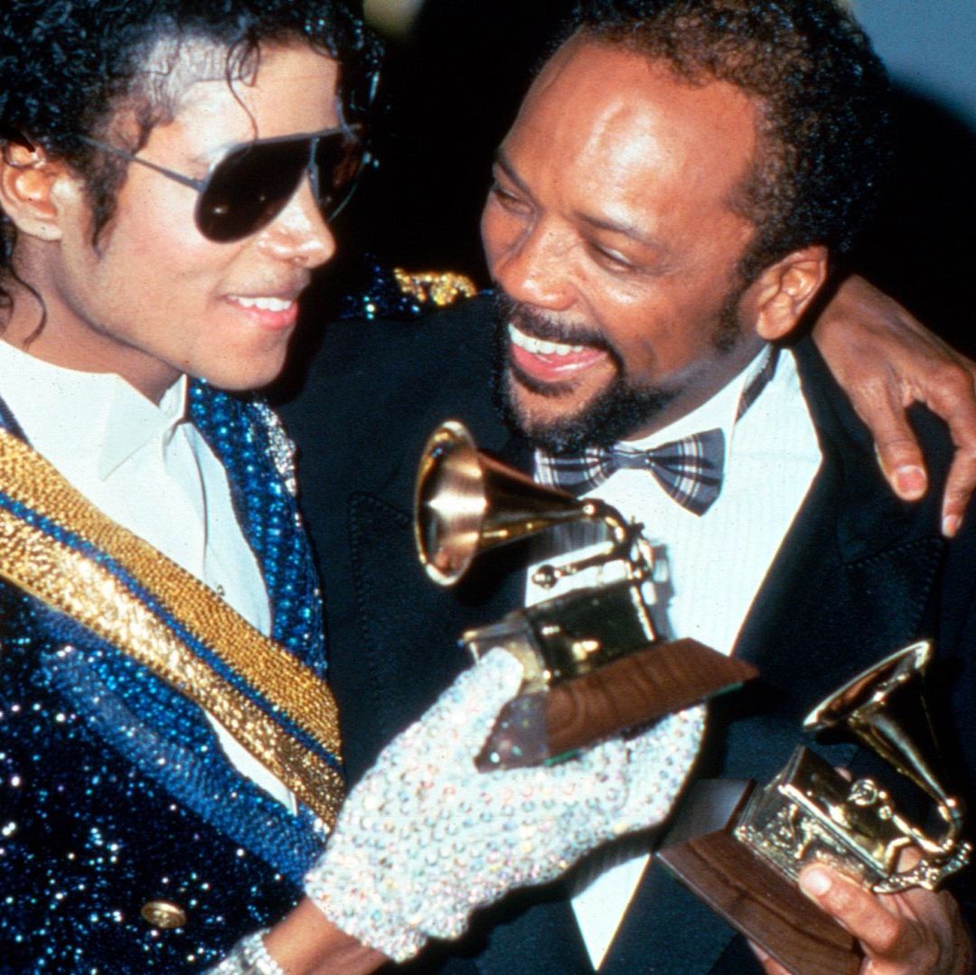 Muere Quincy Jones, Productor Musical del Legendario Álbum 'Thriller', de Michael Jackson