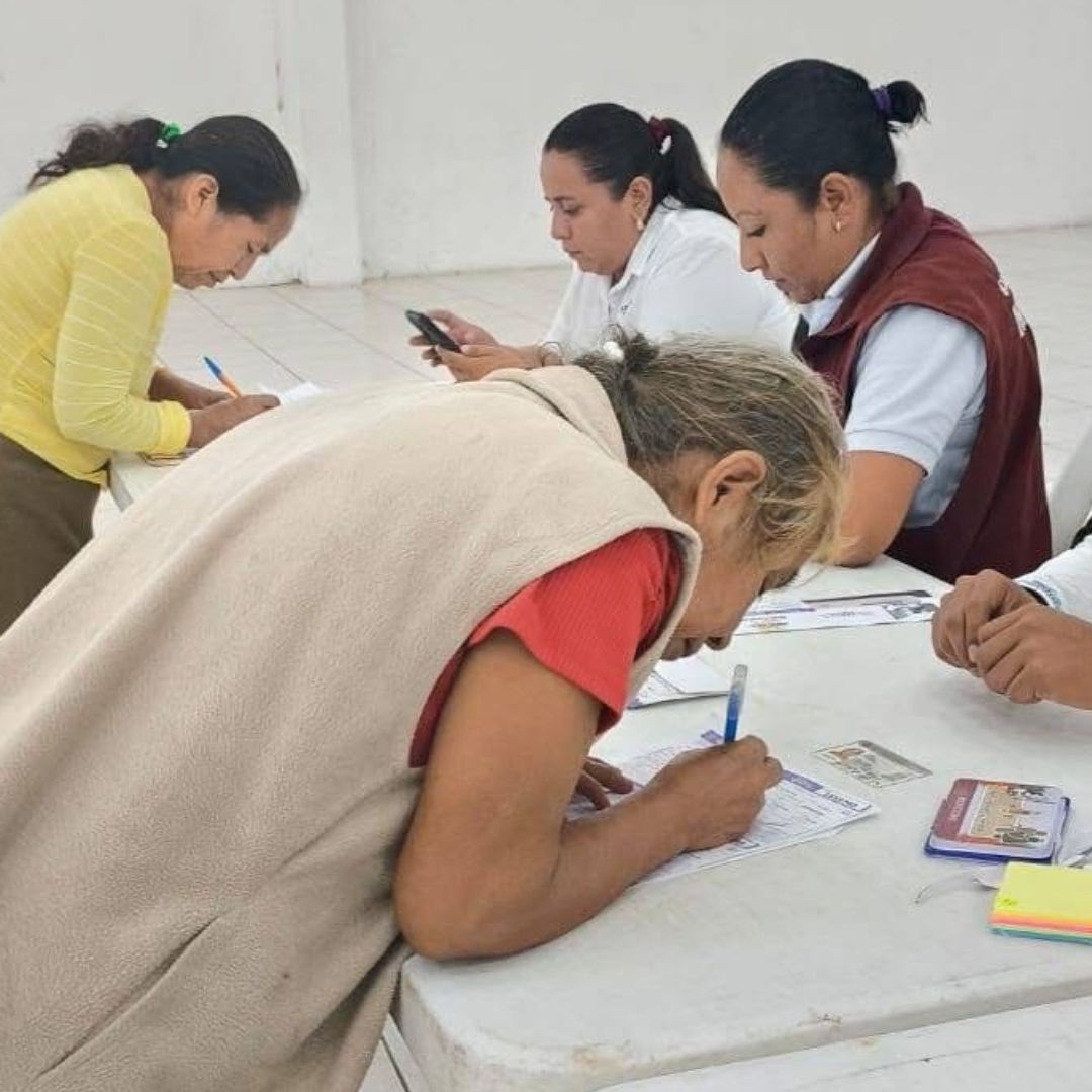 Cuándo hay registro a la Pensión Mujeres y Hombres Bienestar de 30 a 63 años fecha para pedir tarjeta de $3,200 en 2025