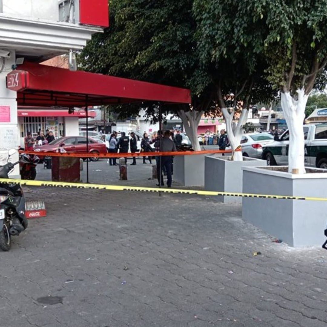 Detienen a Dos tras Ataque Armado en CTM El Risco en Gustavo A. Madero, CDMX