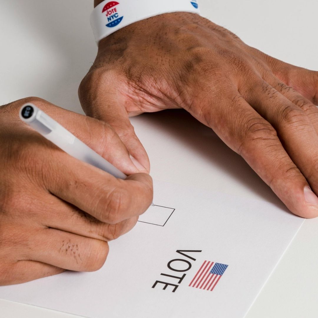 ¿Cuántos Votos Electorales se Necesitan para Ganar la Presidencia 2024 en EUA?