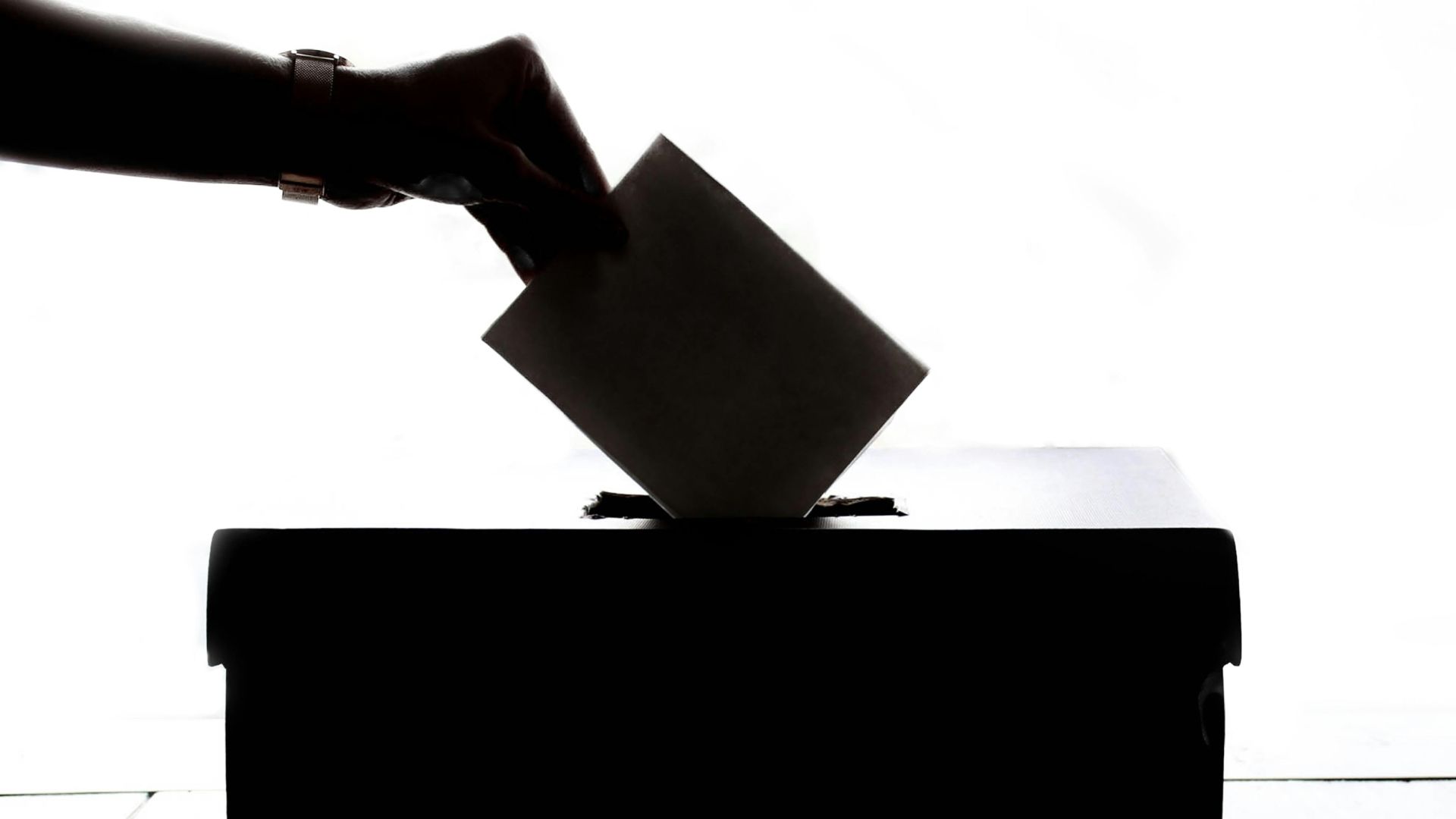 ¿Por qué las Elecciones en Estados Unidos Siempre Son en Martes?