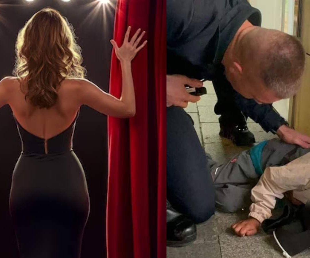 Actriz patea en el pecho a un niño de 6 años por pedirle una selfie. Foto: freepik/Daile Mail